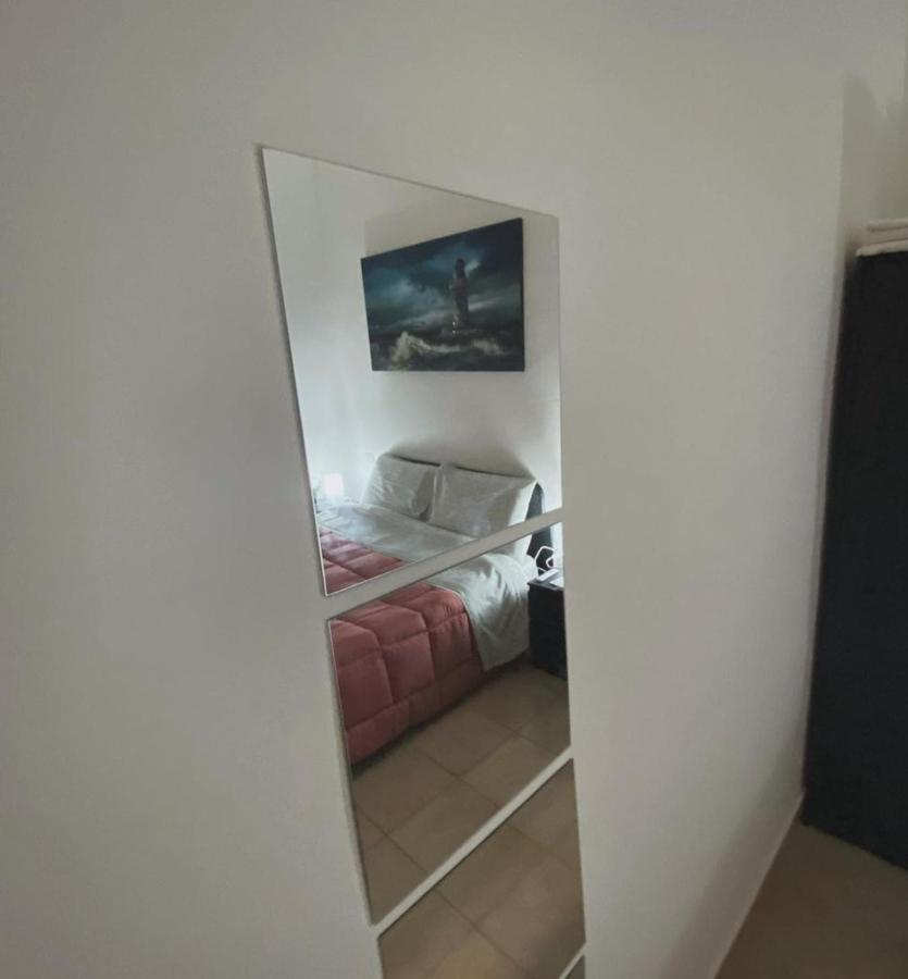 Micamale Hotel Modugno Ngoại thất bức ảnh