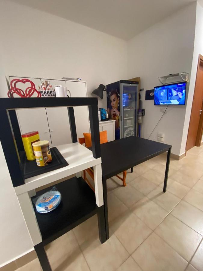 Micamale Hotel Modugno Ngoại thất bức ảnh