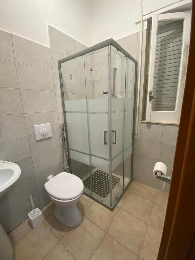 Micamale Hotel Modugno Ngoại thất bức ảnh