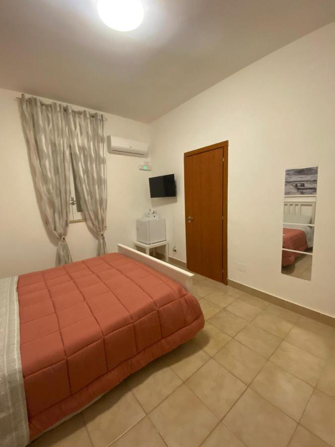Micamale Hotel Modugno Ngoại thất bức ảnh
