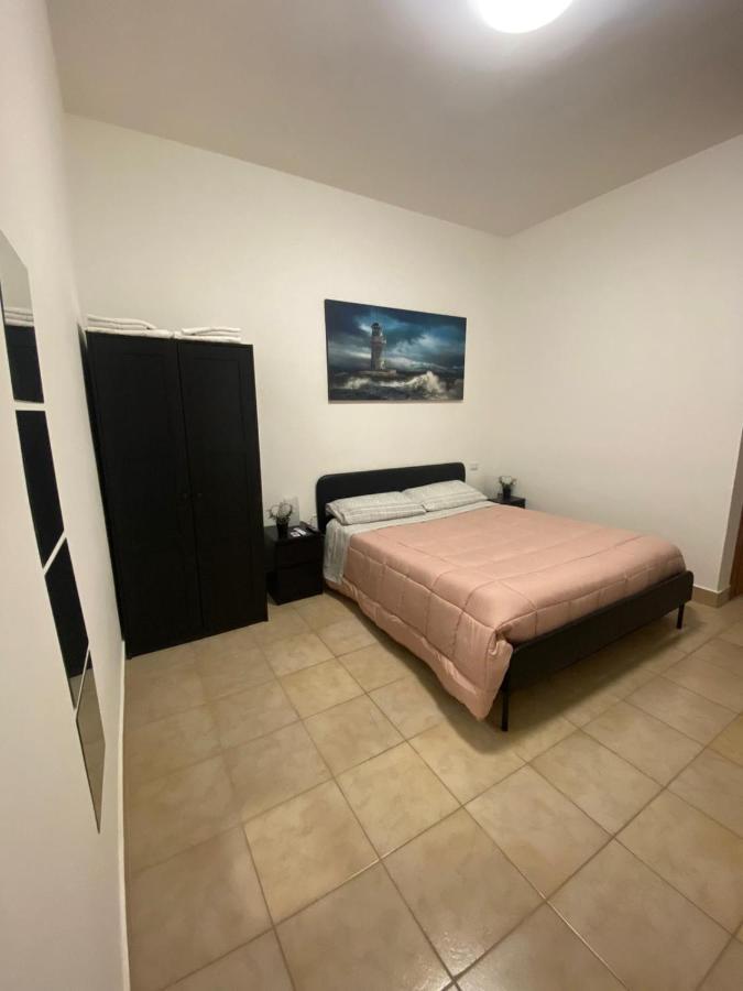 Micamale Hotel Modugno Ngoại thất bức ảnh